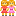 👭