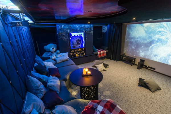 luxury-kino.space
