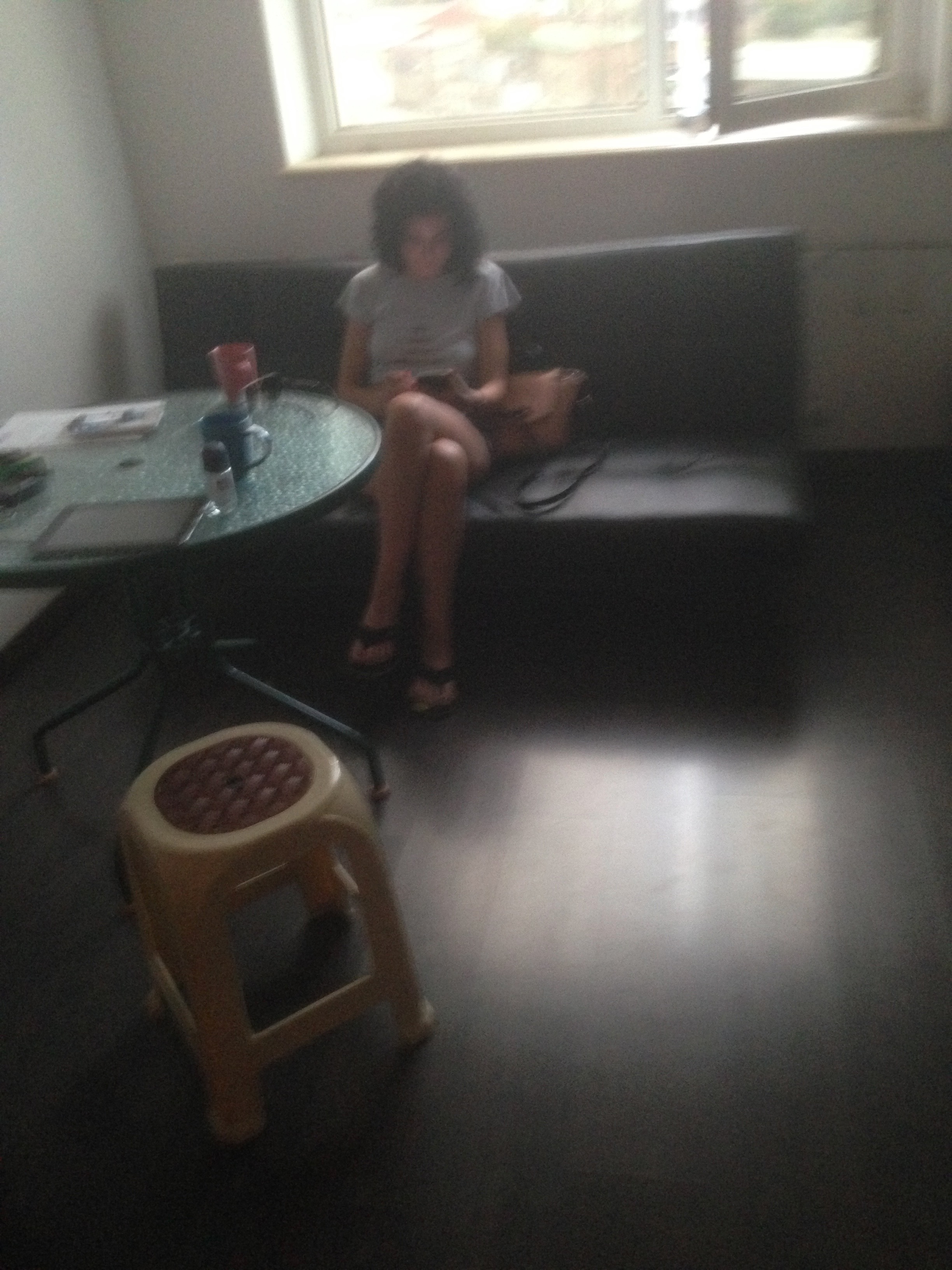 Private Photo